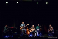 Tom Pauls und Band