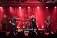 Kultursommer- Buddy Joe 