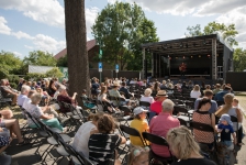 Kultursommer: Gerhard Schöne - Alles muss klein beginnen-