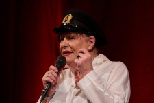 Ulla Meinecke