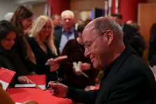 Gregor Gysi - Buchpräsentation und Talk 