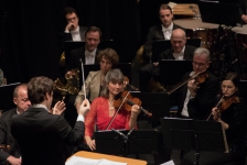 Neujahrskonzert "Very British!" | Elbland Philharmonie Sachsen