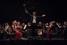 Neujahrskonzert "Very British!" | Elbland Philharmonie Sachsen