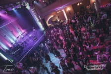 Die Goldene 20er Jahre Party 