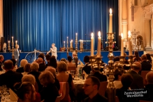 125 Jahre Zentralgasthof Jubiläumsball