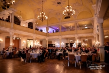 125 Jahre Zentralgasthof Jubiläumsball