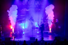 Buddy Joe