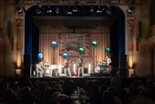 Lollipop-Rock´n´Roll Tanzabend 