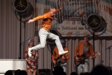 Lollipop-Rock´n´Roll Tanzabend 