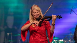 Ostrocker "Ich will nicht vergessen"