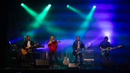 Ostrocker "Ich will nicht vergessen"