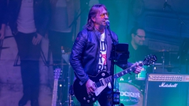 Ostrocker "Ich will nicht vergessen"