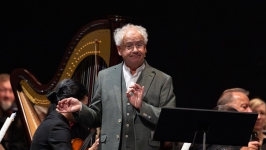 Tom Pauls und die Elbland Philharmonie „Die säk´sche Loreley“