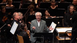 Tom Pauls und die Elbland Philharmonie „Die säk´sche Loreley“