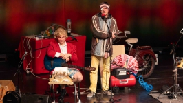 Zärtlichkeiten mit Freunden