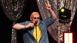 Savira´s SHOWPALAST - on Tour 