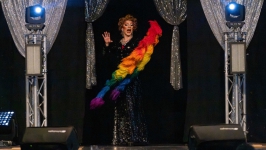 Savira´s SHOWPALAST - on Tour 