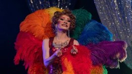 Savira´s SHOWPALAST - on Tour 