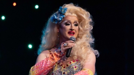 Savira´s SHOWPALAST - on Tour 