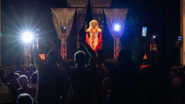 Savira´s SHOWPALAST - on Tour 