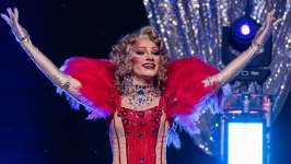 Savira´s SHOWPALAST - on Tour 