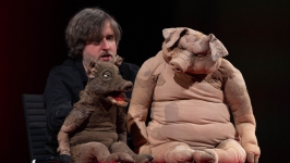 Michael Hatzius - Echsklusiv