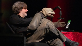 Michael Hatzius - Echsklusiv