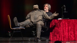 Michael Hatzius - Echsklusiv