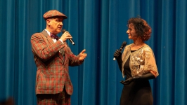 Die Goldene 20er Jahre Party