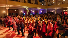 Die Goldene 20er Jahre Party