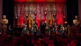 Die Goldene 20er Jahre Party