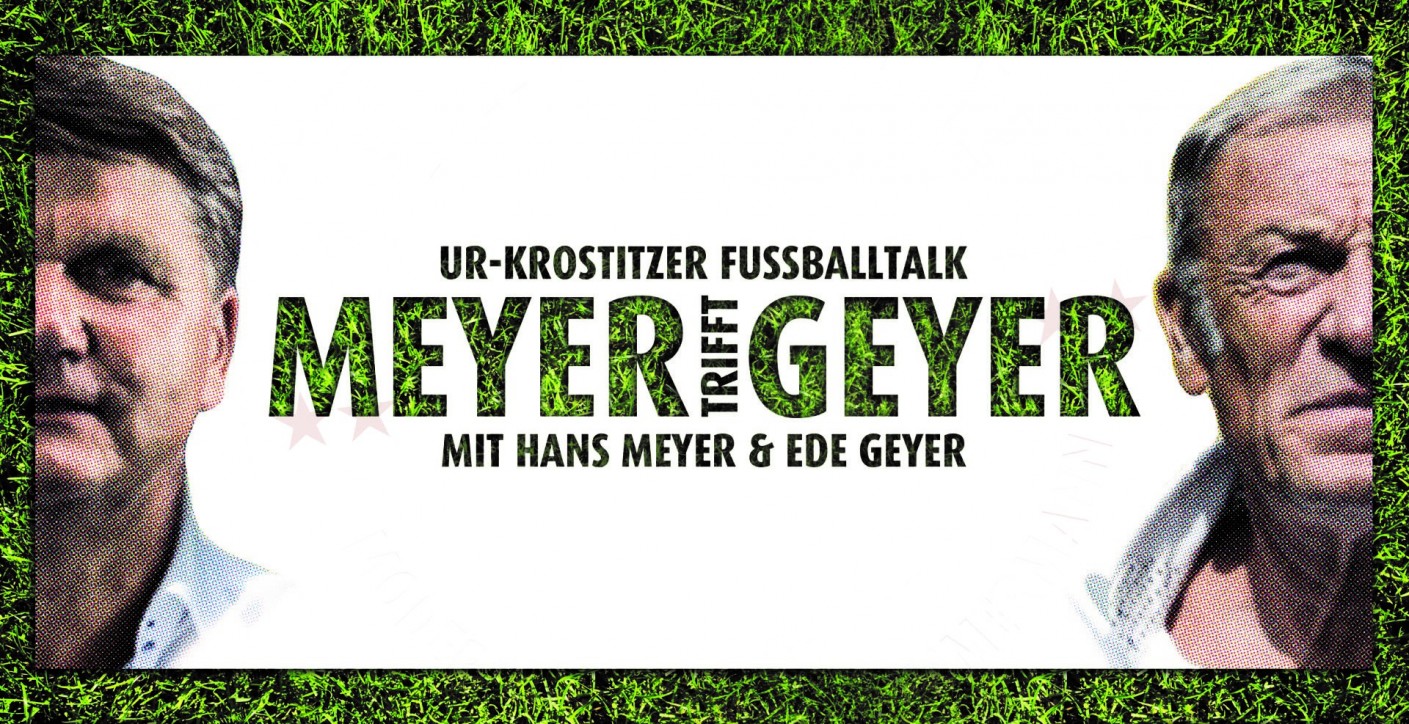 FUSSBALLTALK FUSSBALLTALK