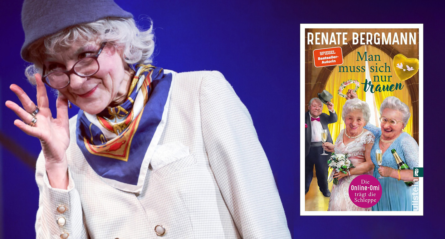Renate Bergmann Renate Bergmann