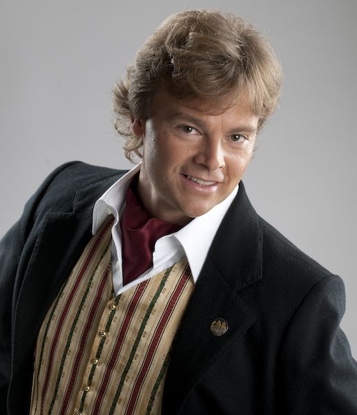 Rudy Giovannini Rudy Giovannini