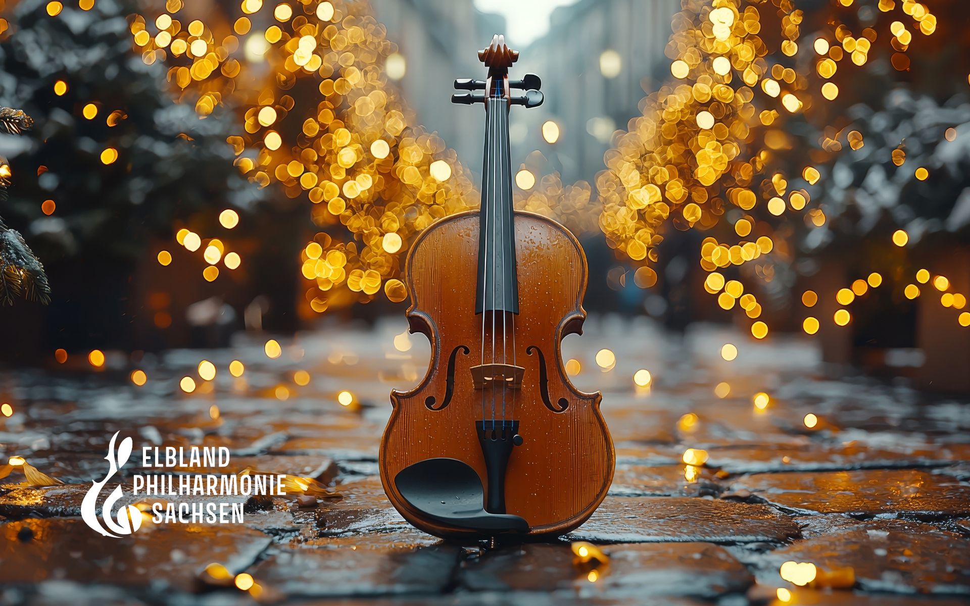 Romantische Weihnacht Romantische Weihnacht