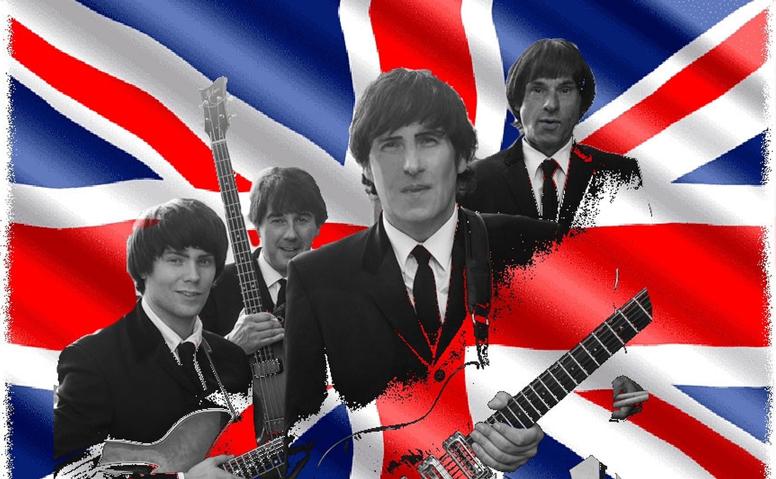 The Silver Beatles - The Best Of Show The Silver Beatles - The Best Of Show