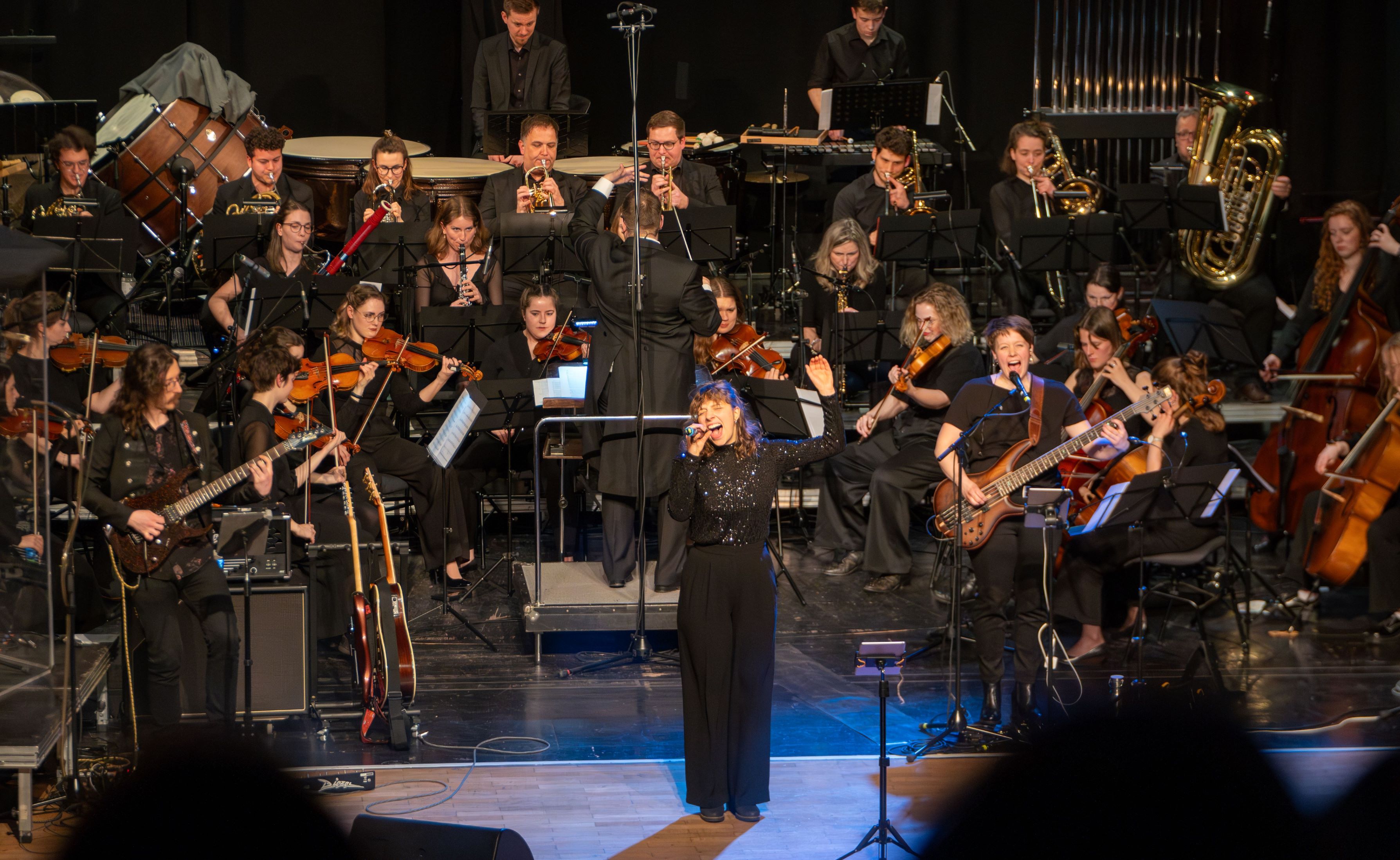 Philharmonic Rock | Abenteuerland
