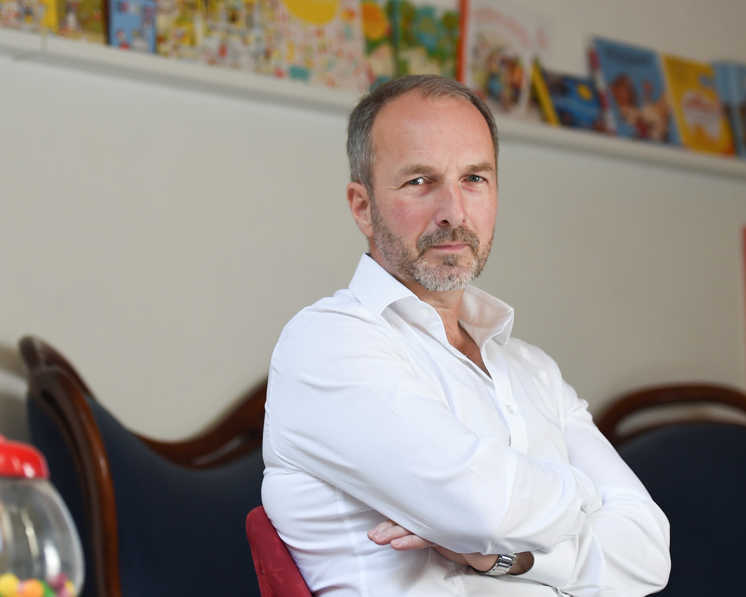Stefan Schwarz