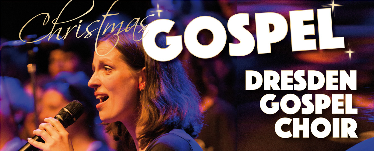 CHRISTMAS GOSPEL CHRISTMAS GOSPEL