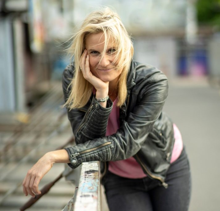 Lucy van Kuhl | Auf den zweiten Blick 