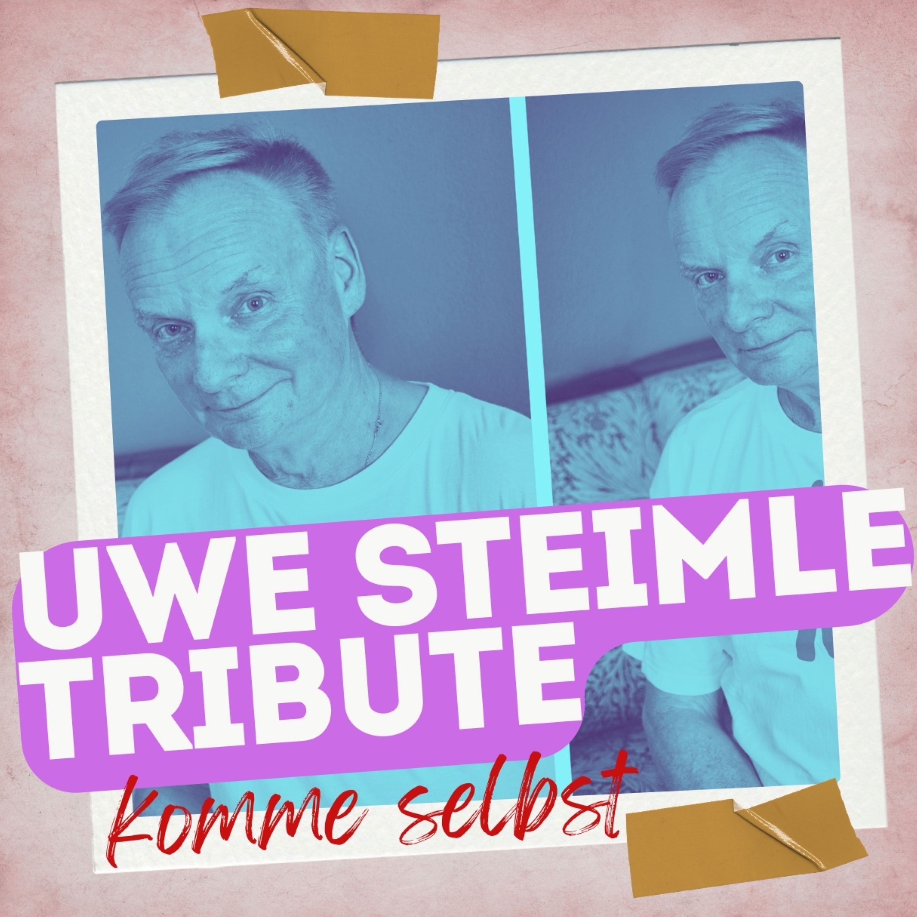 Uwe Steimle 