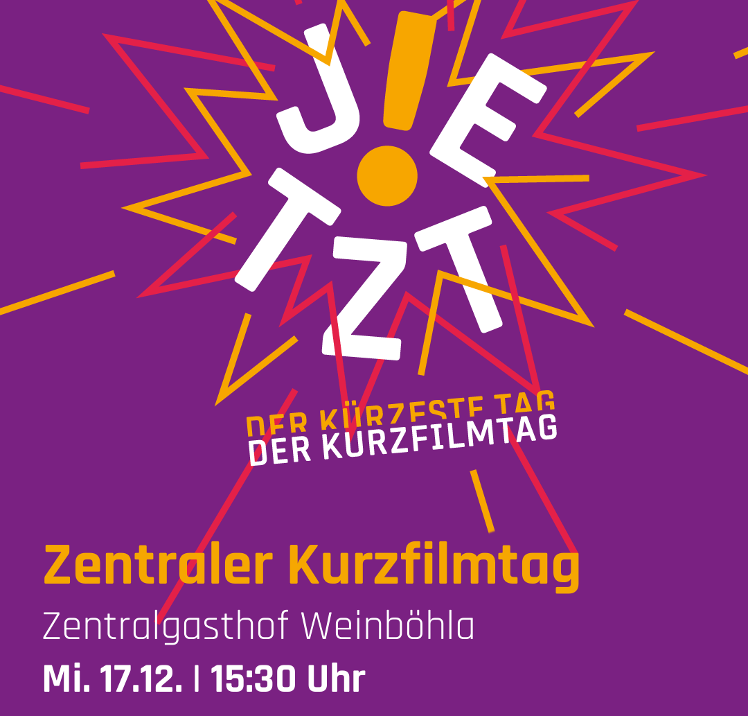 Zentraler Kurzfilmtag