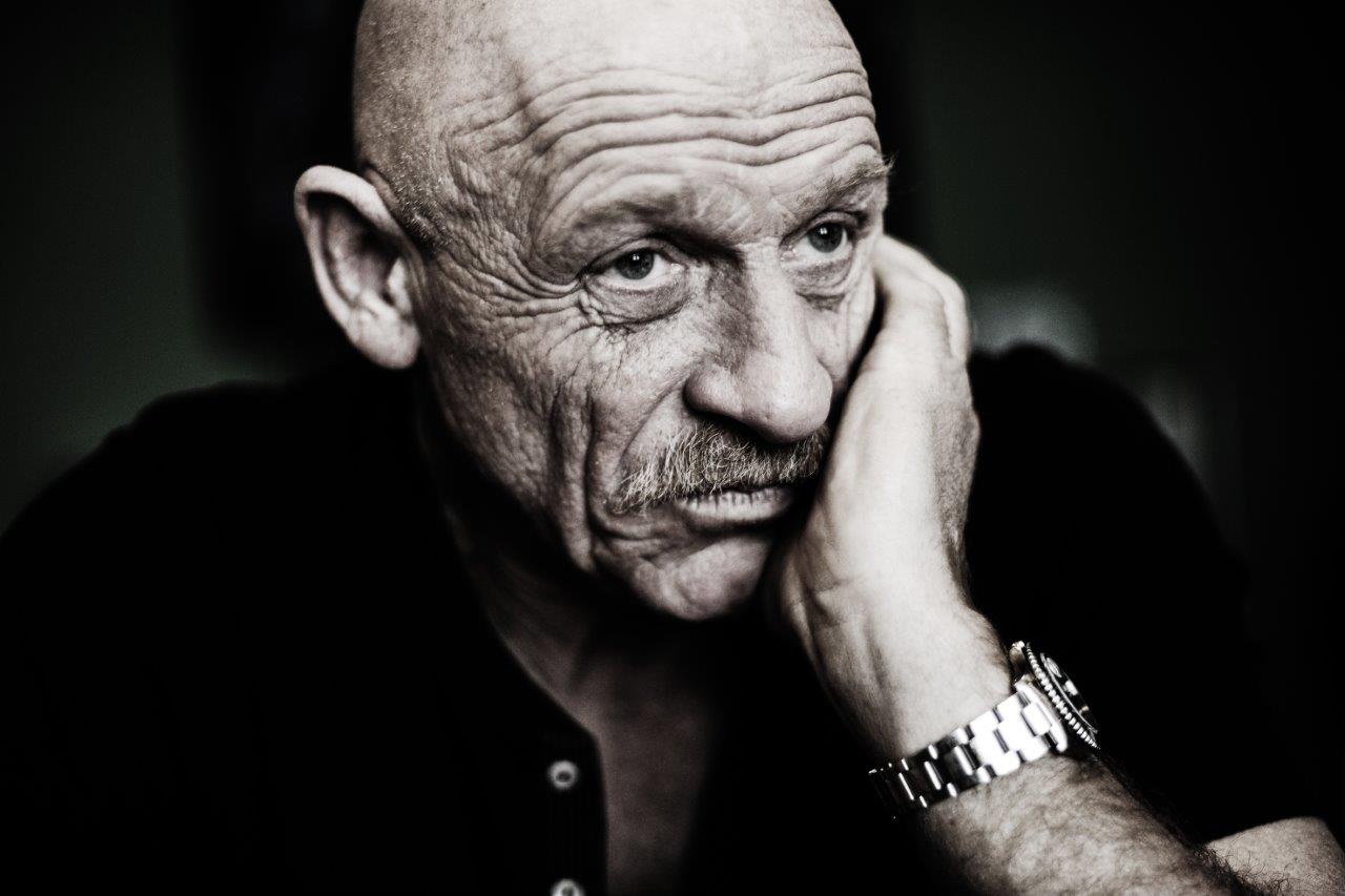 Joe Bausch | Verrücktes Blut: oder: Wie ich wurde, der ich bin Joe Bausch | Verrücktes Blut: oder: Wie ich wurde, der ich bin