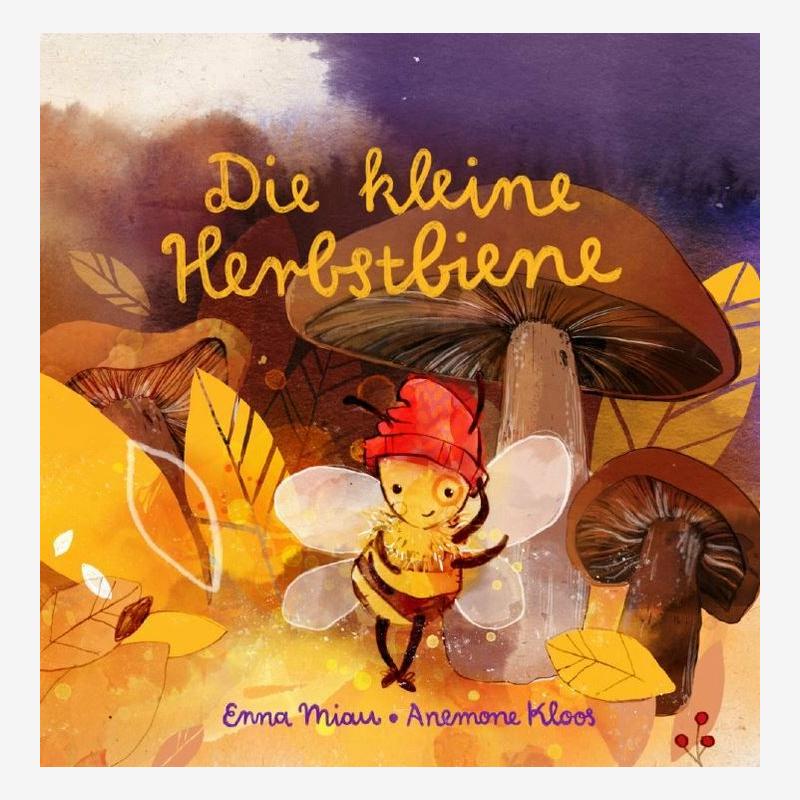 Sonntags.KINDER | Das Bienenabenteuer Sonntags.KINDER | Das Bienenabenteuer
