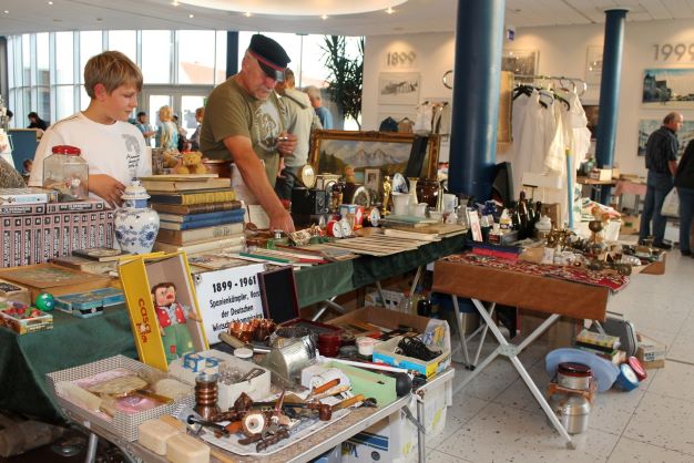 Weinböhlaer Tagesflohmarkt Weinböhlaer Tagesflohmarkt