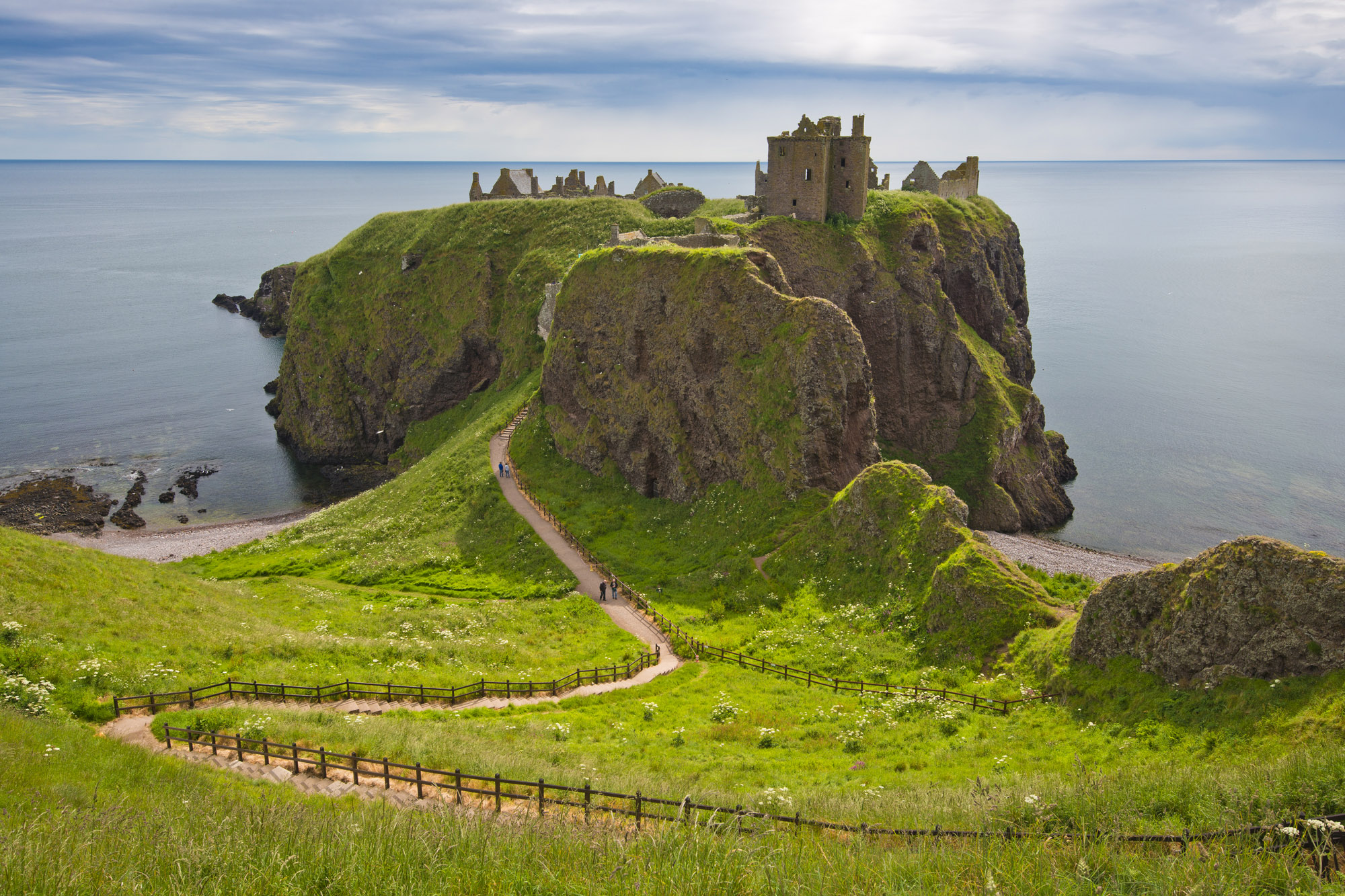 Schottland - Europas wilder Nordwesten Schottland - Europas wilder Nordwesten